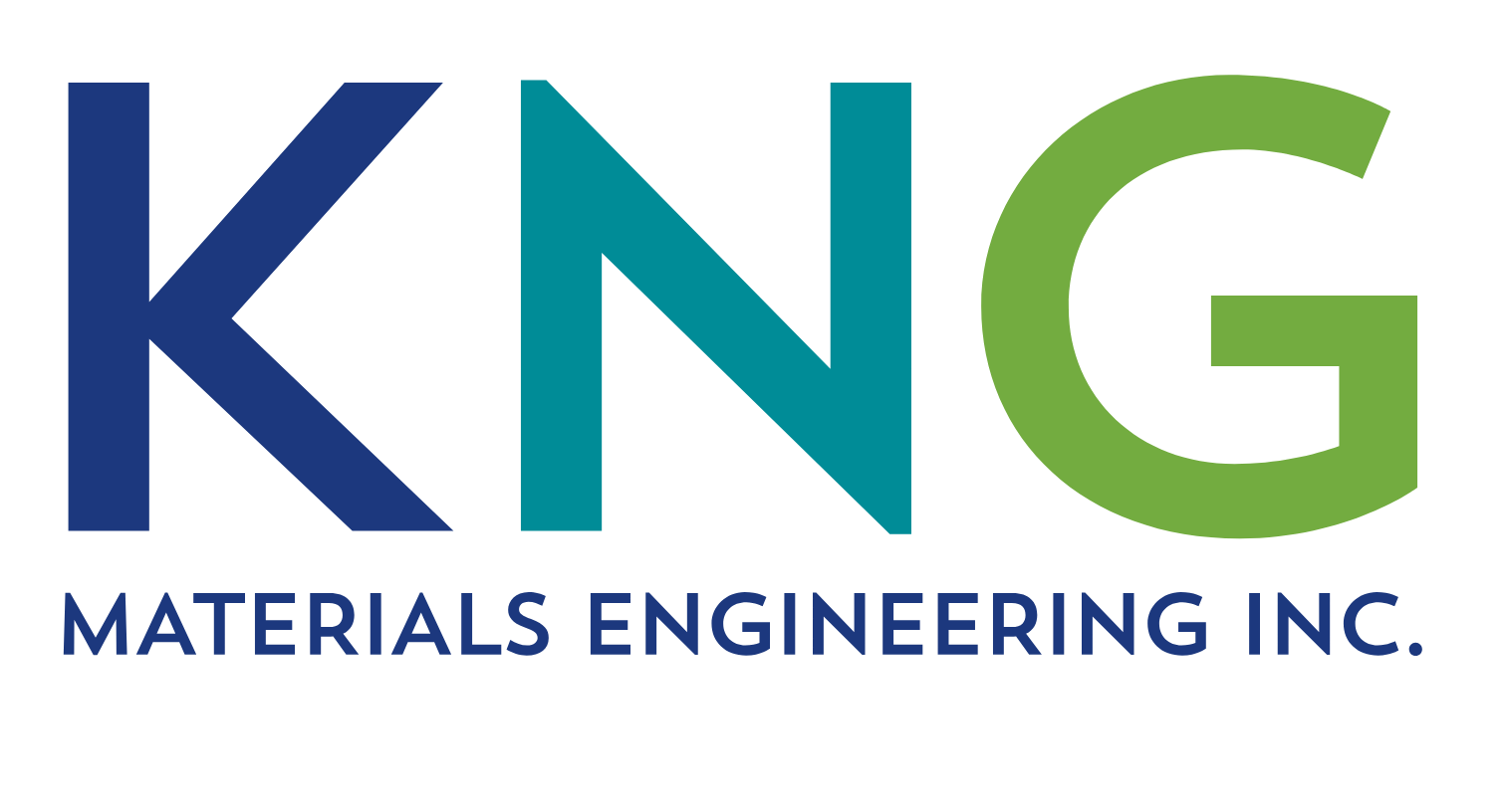 KNG Materials Engineering Inc.
